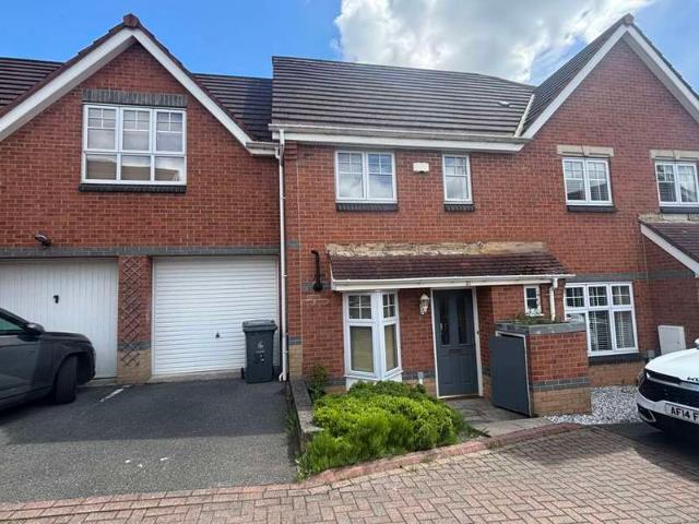 Cottage for sale in Howdon, Wallsend