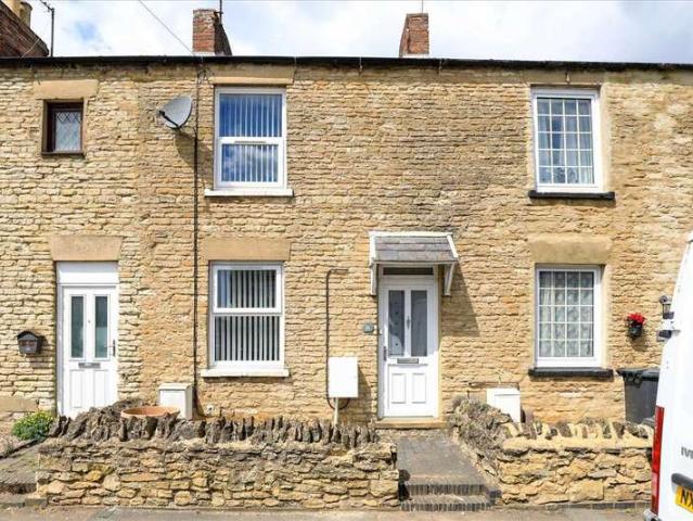 Cottage for sale in Burton Latimer