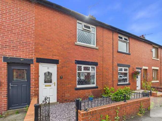 Cottage for sale in Chatterton, Irwell Vale