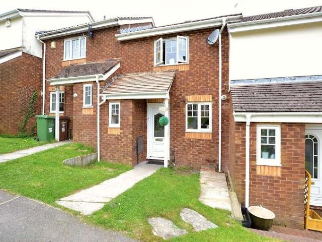 Cottage for rent in St Martins, Caerphilly