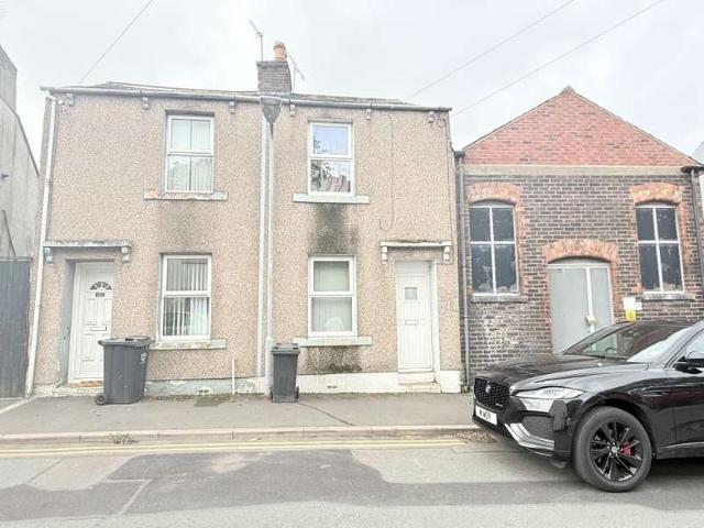 Cottage for sale in Stainburn, Workington