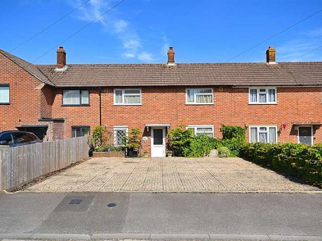 Cottage for sale in Poundbury, Fordington