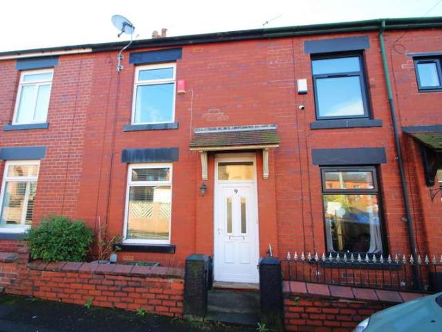 Cottage for sale in Saddleworth, Pendock