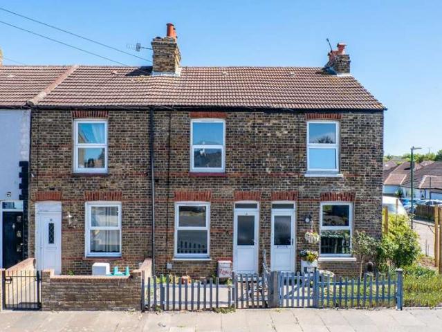Cottage for sale in New Town, Monks Orchard