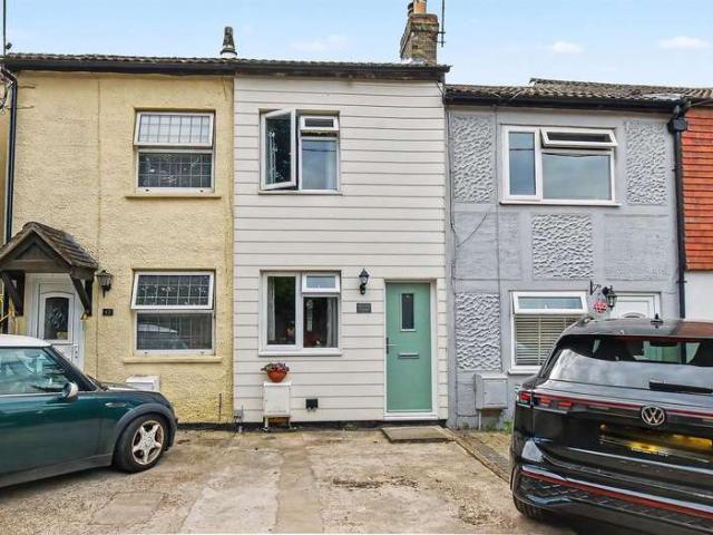 Cottage for sale in Bourne Vale, Kent