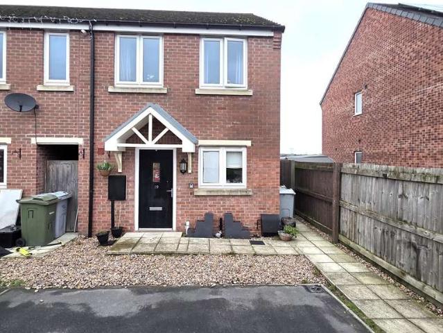 Cottage for sale in Walesby CP, Alverton