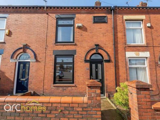 Cottage for sale in Wigan, Isle Of Man