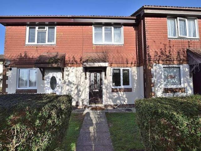 Cottage for sale in Ashurst Bridge, Hampshire