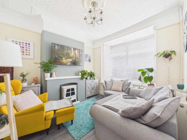 Cottage for sale in Hull, City Of Kingston Upon Hull