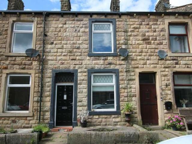 Cottage for sale in Paradise, Lancashire