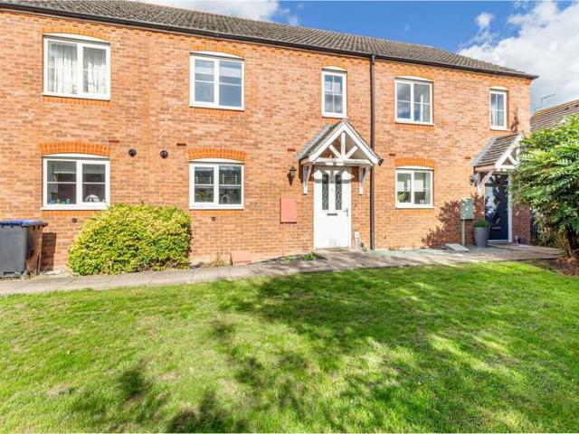 Cottage for sale in Longbridge, Warwick
