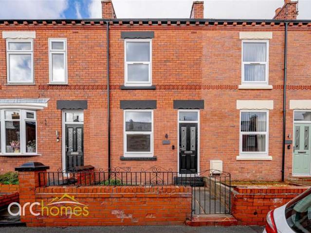 Cottage for sale in Wigan, Isle Of Man