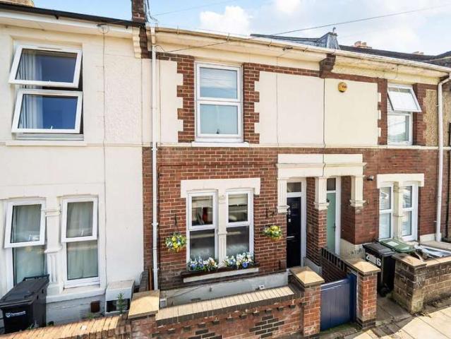 Cottage for sale in Eastney, City Of Portsmouth
