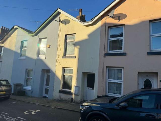 Cottage for sale in St Michaels, Livermead