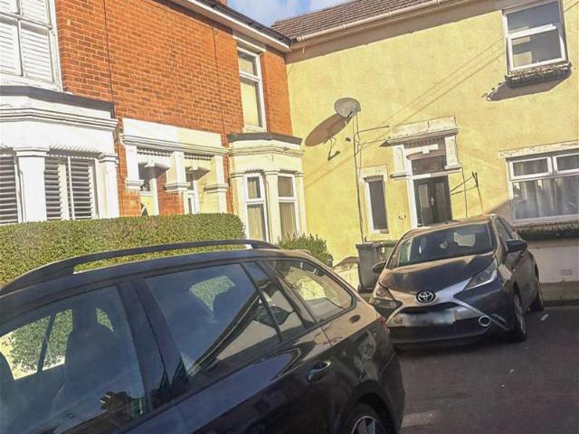 Cottage for sale in Fratton, City Of Portsmouth