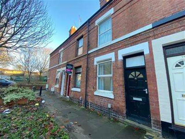 Cottage for sale in Hillfields, West Midlands