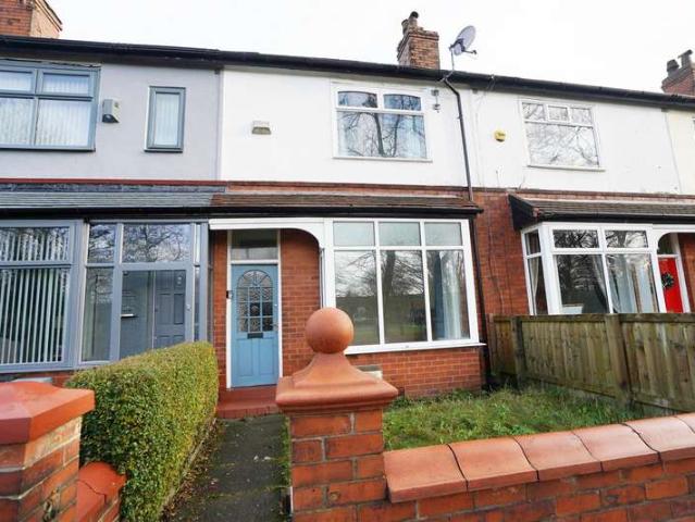 Cottage for sale in Lee Bank, Greater Manchester