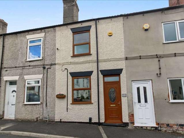 Cottage for sale in Giltbrook, Broxtowe