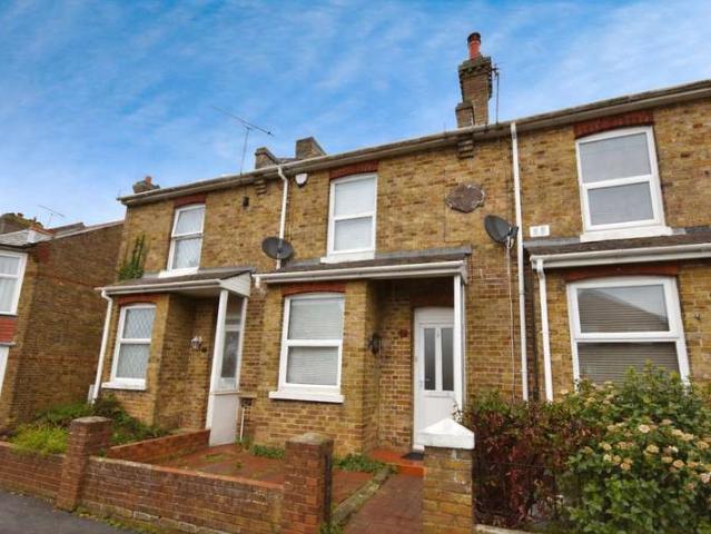 Cottage for rent in Nethercourt, Thanet