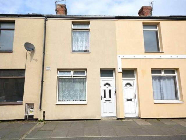 Cottage for sale in Howlish, Coundon