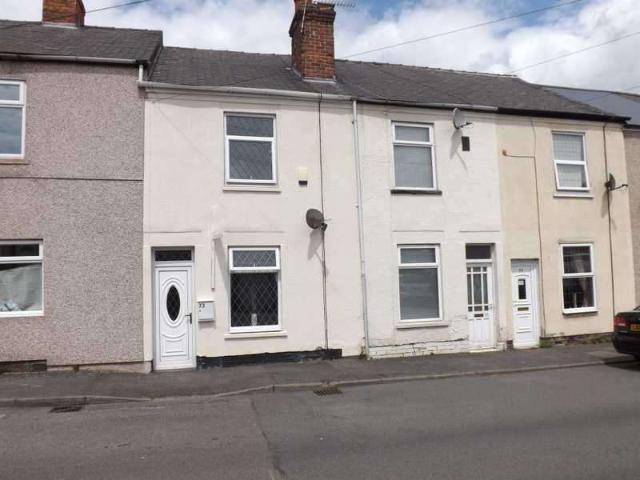Cottage for sale in Clowne, Elmton