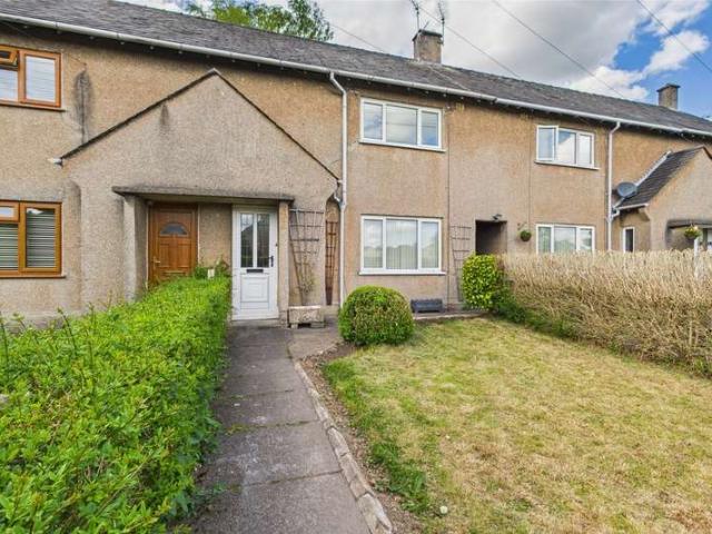 Cottage for rent in Flookburgh