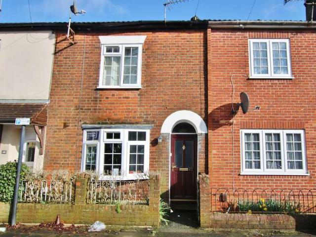 Cottage for sale in Bevois Town, City Of Southampton