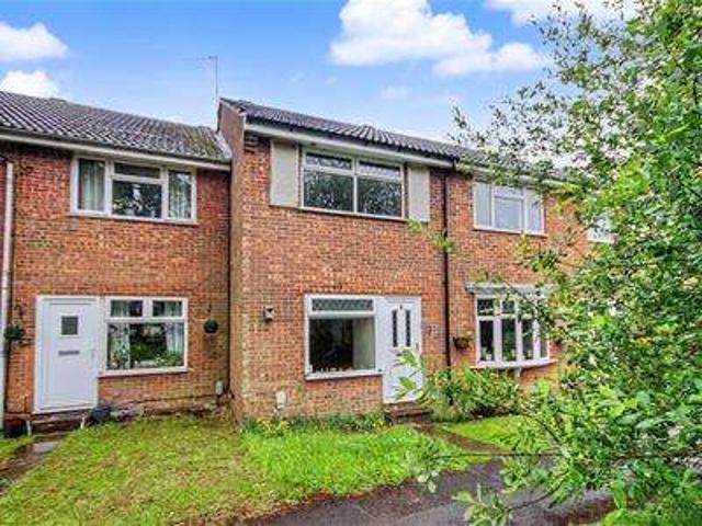 Cottage for sale in Brixworth