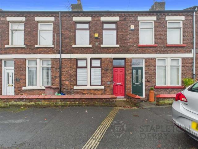 Cottage for sale in Eccleston, St Helens