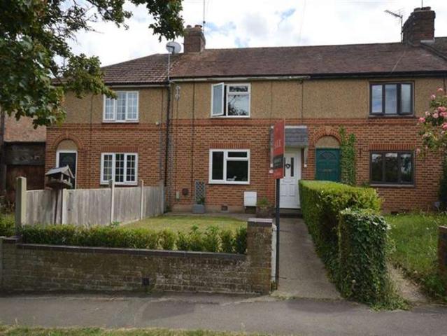 Cottage for sale in Chipping Hill, Essex