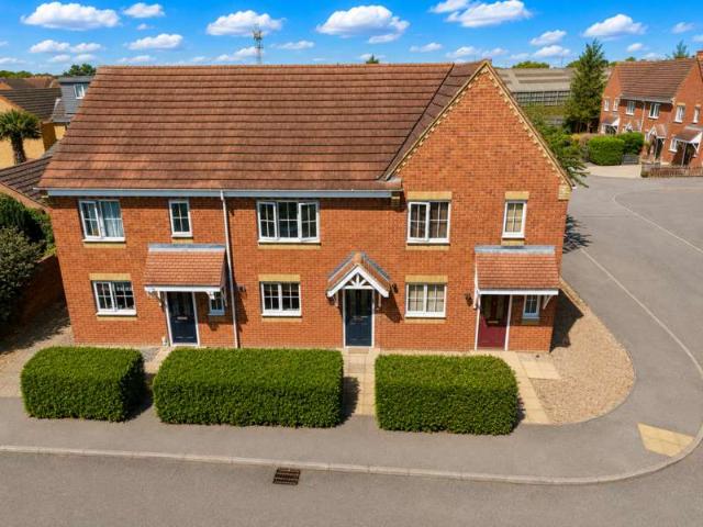 Cottage for sale in Biggleswade, Bedfordshire