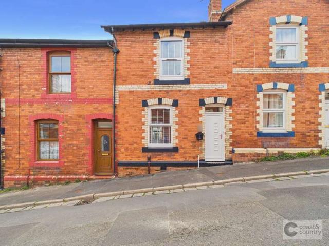 Cottage for sale in Knowles Hill, Bridford