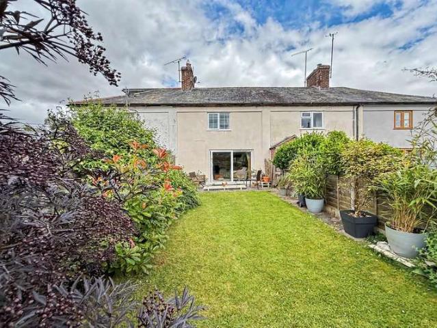 Cottage for sale in Winterborne Whitechurch