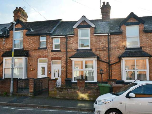 Cottage for sale in Bengeworth, Wychavon