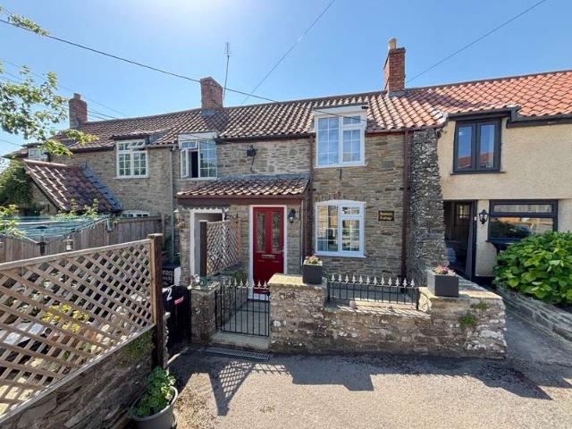 Cottage for sale in Cameley, Temple Cloud