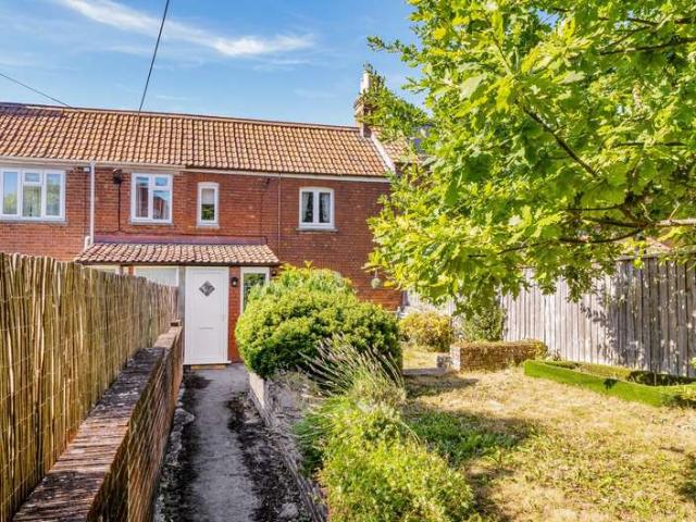 Cottage for sale in Beckery, Glastonbury