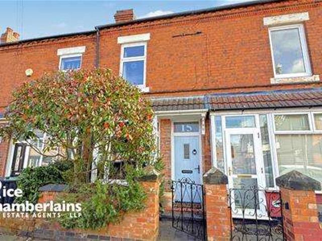 Cottage for sale in Stirchley, Birmingham