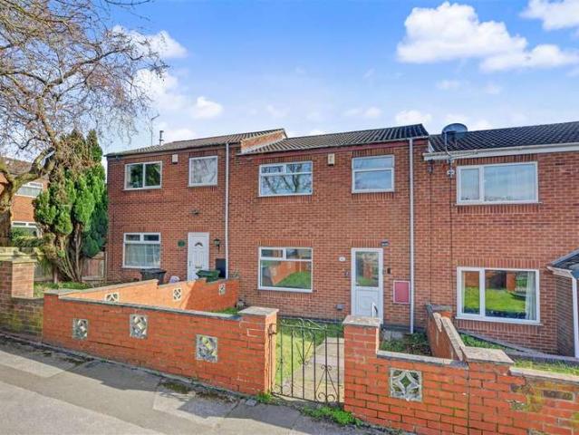 Cottage for sale in Warren Hill, Gedling
