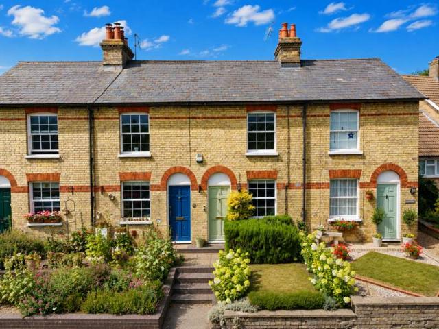 Cottage for sale in King's Walden, Hertfordshire