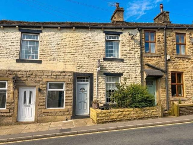 Cottage for sale in Weir, Rossendale