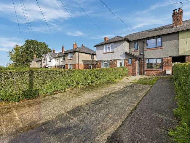 Cottage for sale in Lyme Green, Sutton Lane Ends