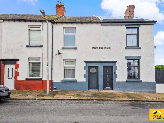 Cottage for sale in North Scale