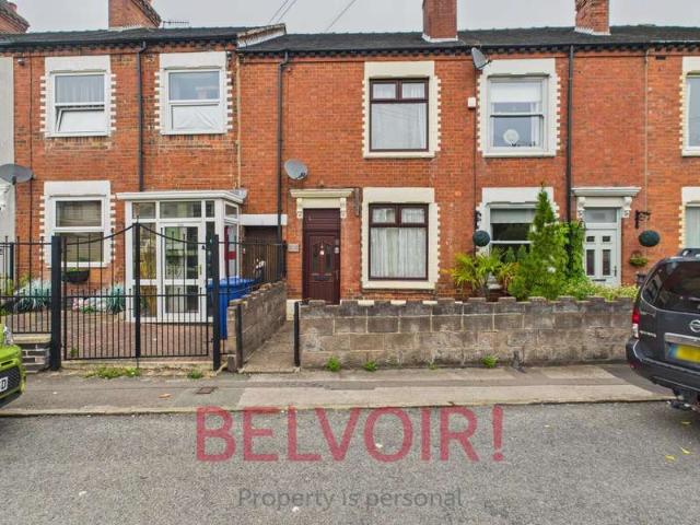 Cottage for sale in Butterton, Staffordshire