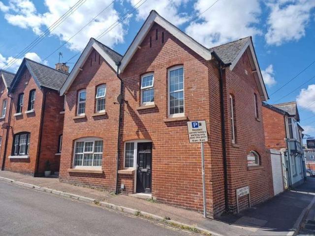 Cottage for sale in Withycombe, Budlake