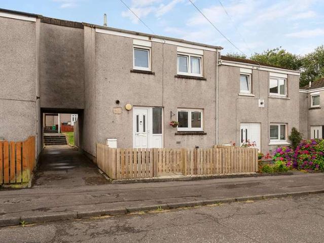 Cottage for sale in Townhill, Dunfermline