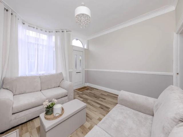 House for rent in Fenton, Stoke-on-Trent