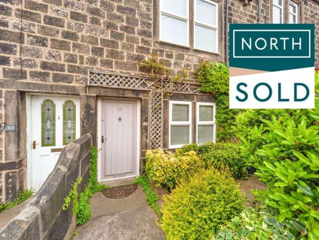 Cottage for sale in Rawdon, West Yorkshire