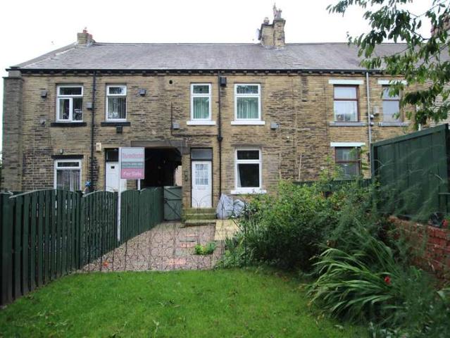 Cottage for sale in Wibsey, West Bowling