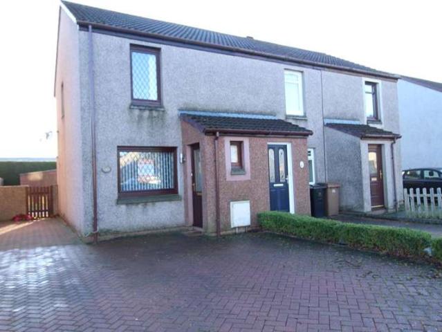 Cottage for rent in Ballindoch, Scotland
