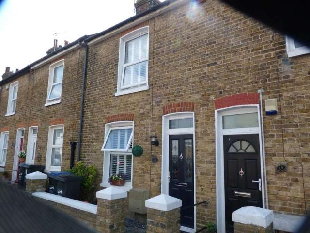 Cottage for sale in Acol, Kent